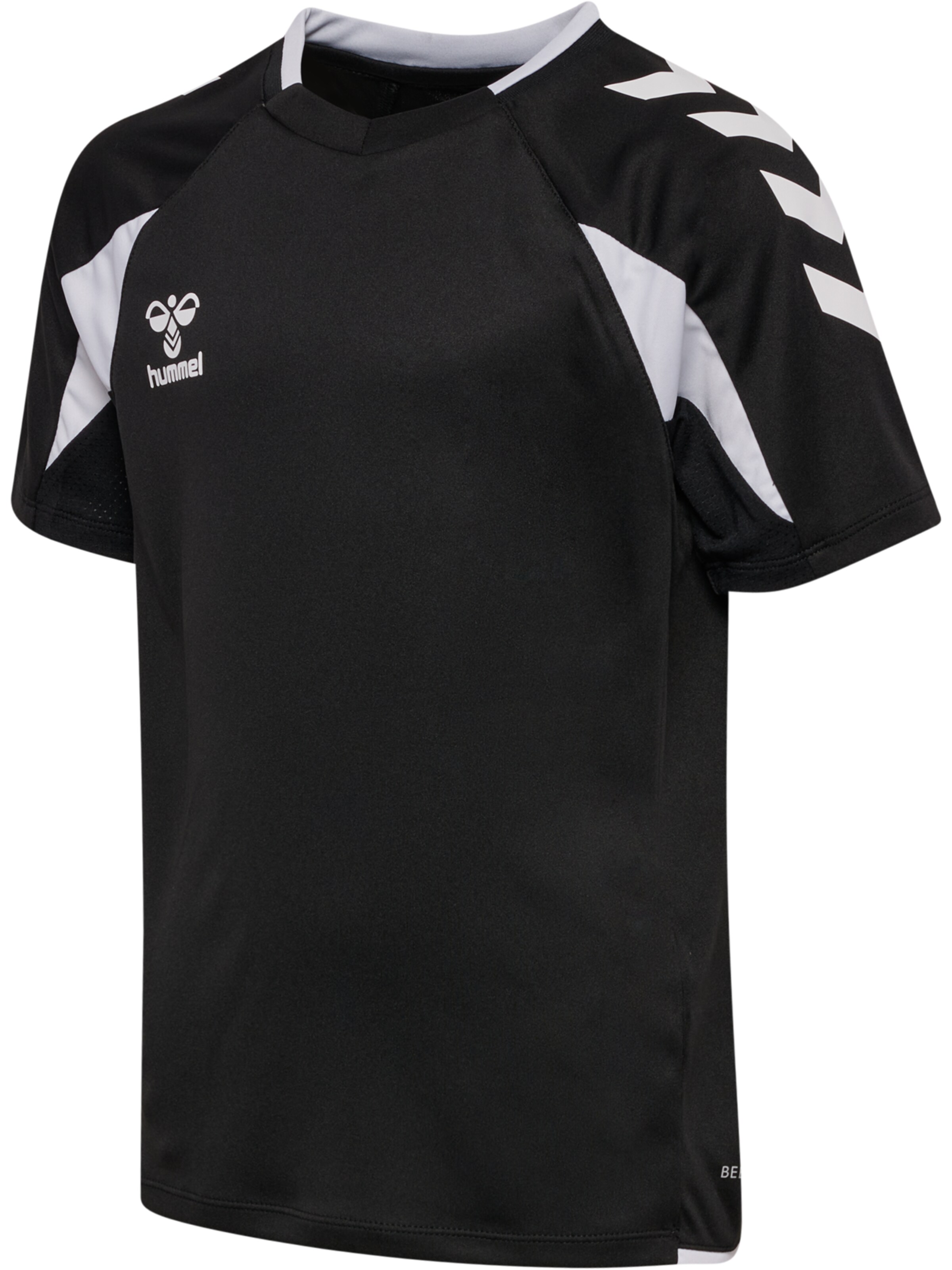 Hummel Funktionsshirt in Schwarz
