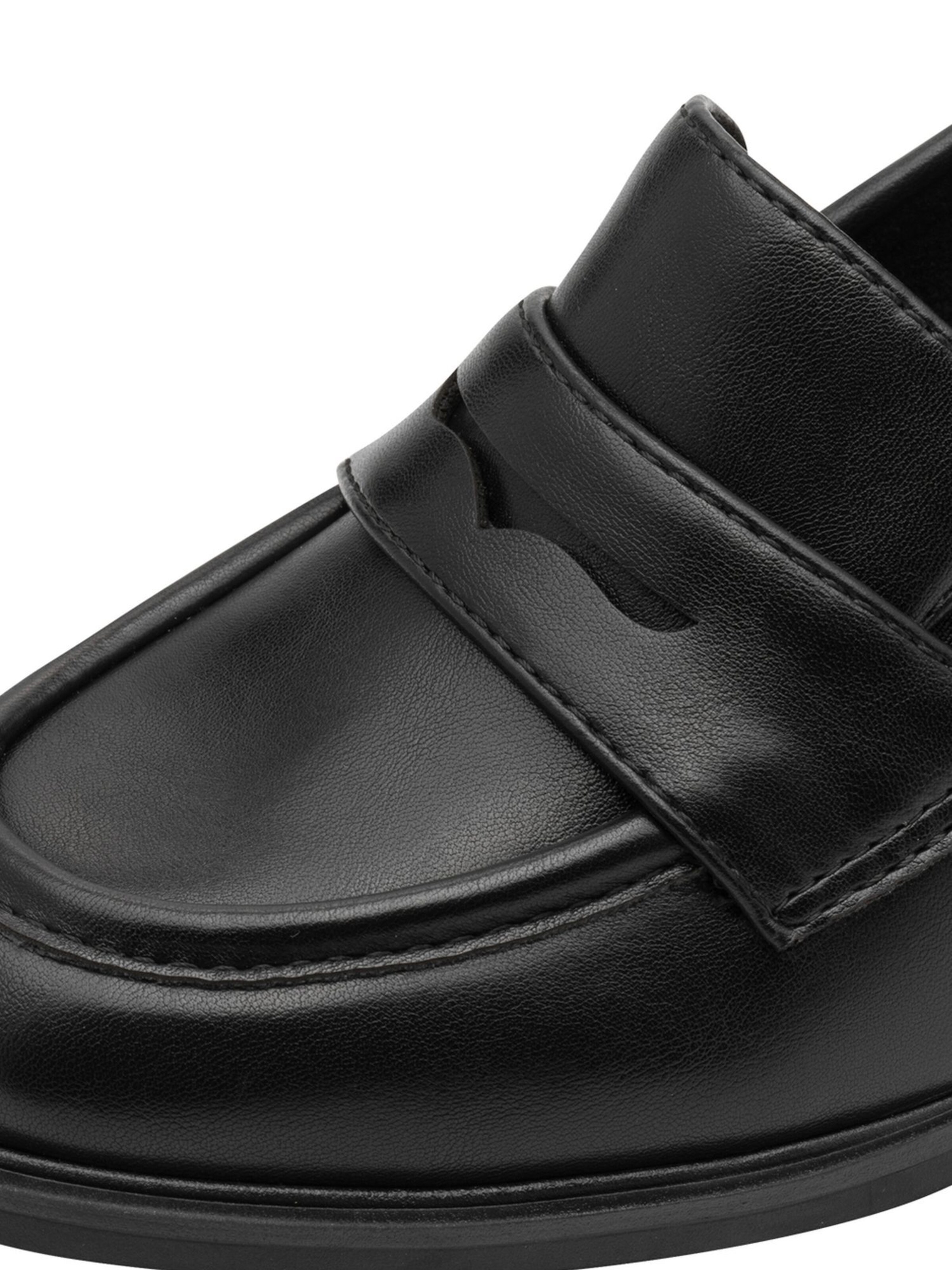 JANA Pumps in Schwarz