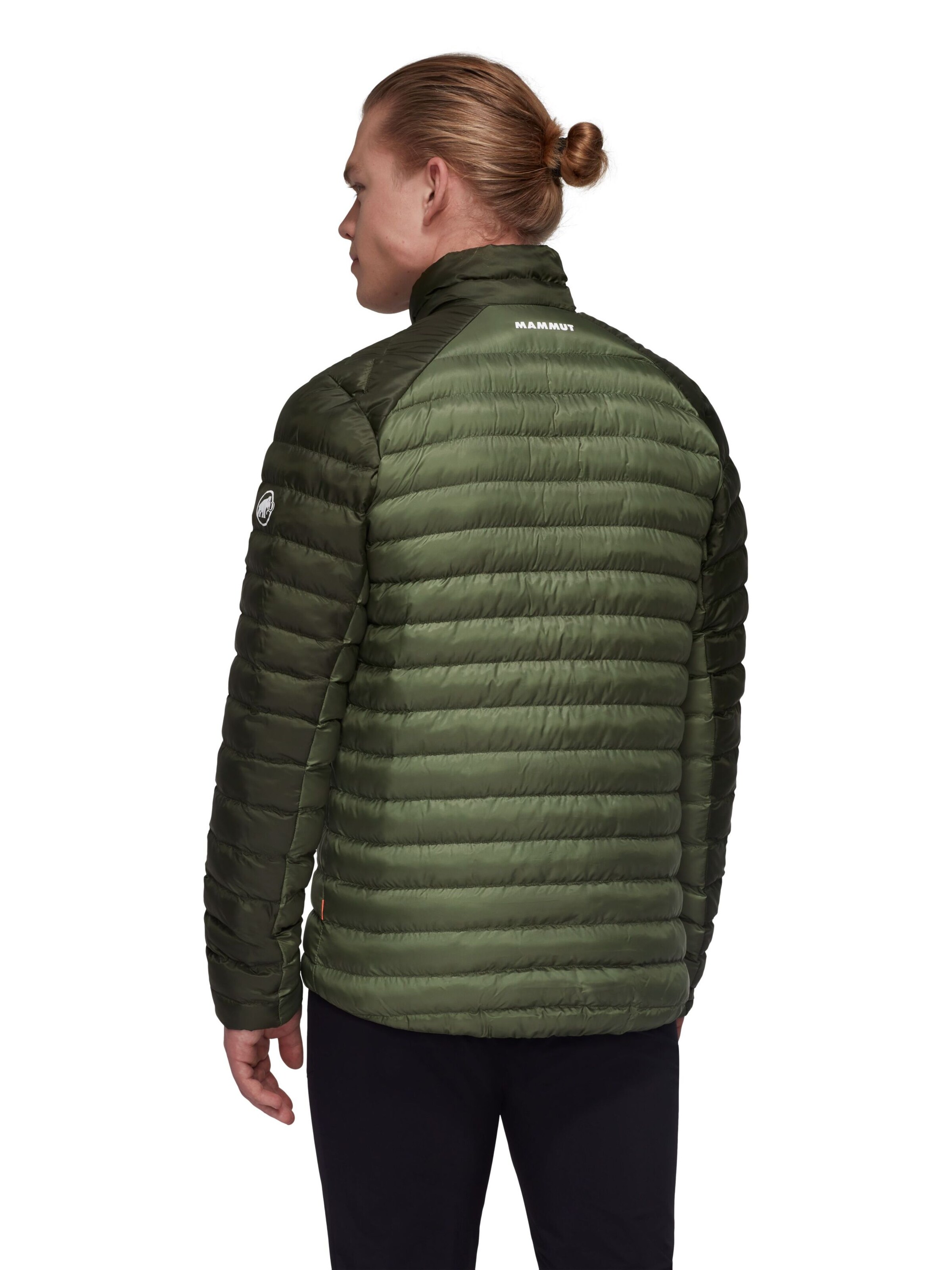 MAMMUT Outdoor jacket in Green