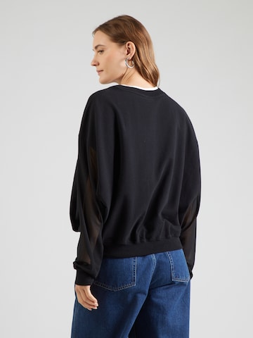 10Days - Sudadera en negro