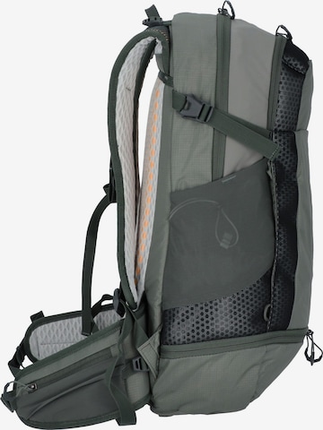 JACK WOLFSKIN Sportrugzak 'Moab Jam Pro' in Groen