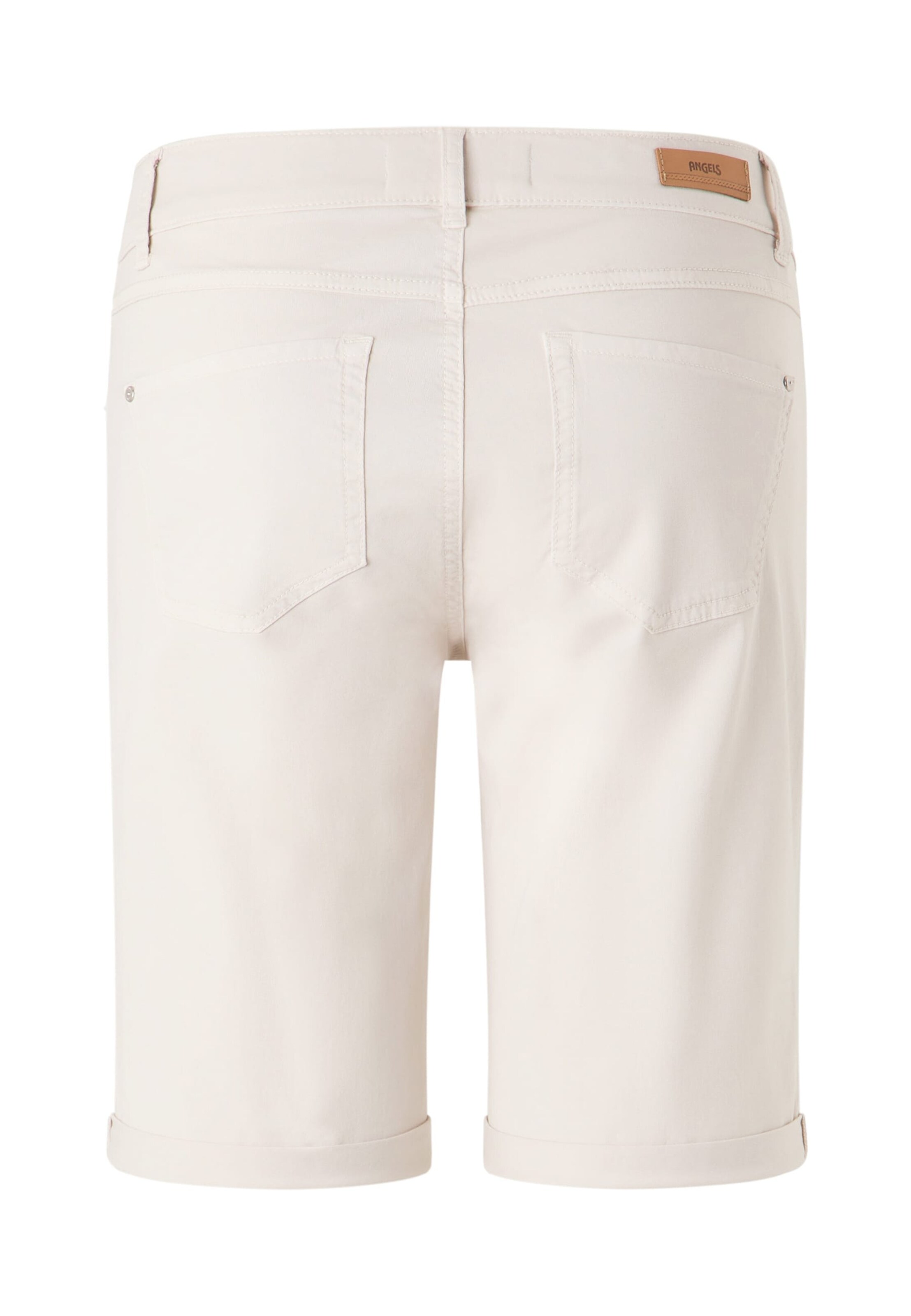 Coupe slim Pantalon Angels en gris