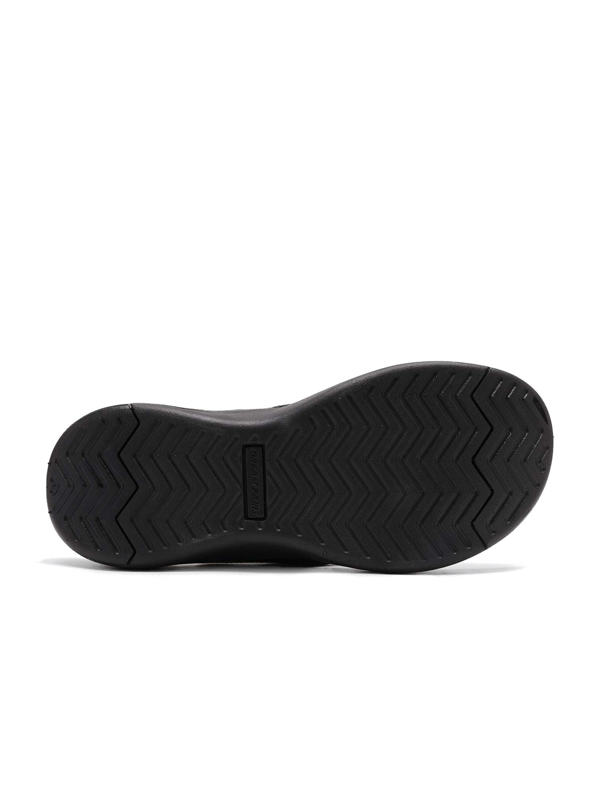 Dream Pairs Tådelare i svart