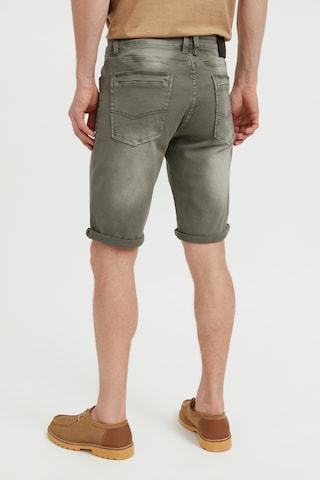 Finn Flare Slim fit Jeans 'Basic' in Grey