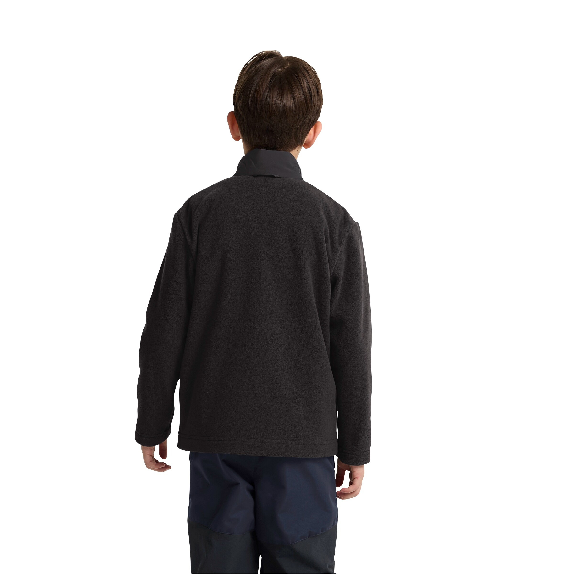 JACK WOLFSKIN Outdoorjacke in Grün