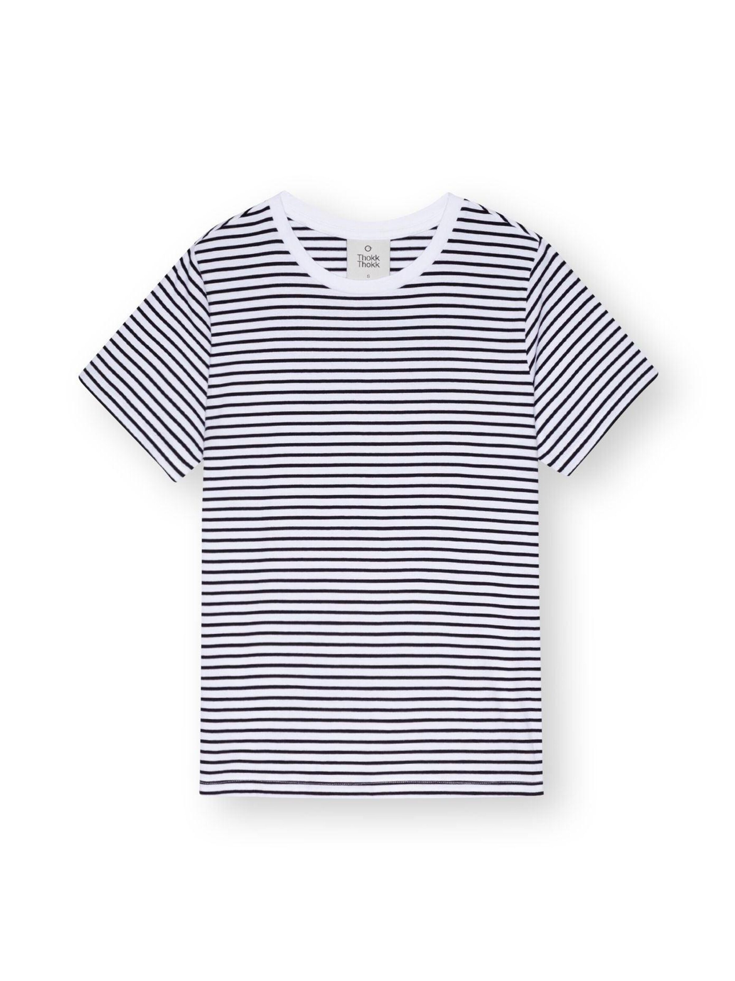 ThokkThokk Shirt‌ in Mischfarben: Vorderseite