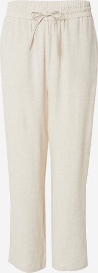 ABOUT YOU x Kevin Trapp Trousers 'Kalle' in Beige, Item view