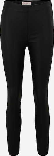 Only Petite Leggings 'ROCK' en noir, Vue avec produit