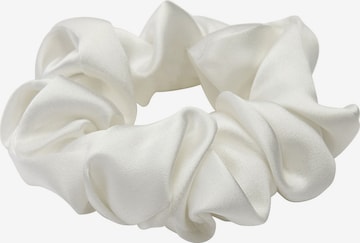Lenoites Hair Jewelry 'Aspen' in White: front