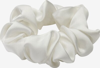 Lenoites Haarschmuck 'Aspen' in weiß, Produktansicht