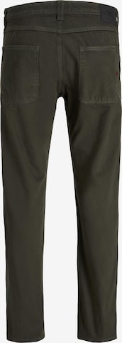 Loosefit Pantalon chino ' RE 750' R.D.D. ROYAL DENIM DIVISION en vert