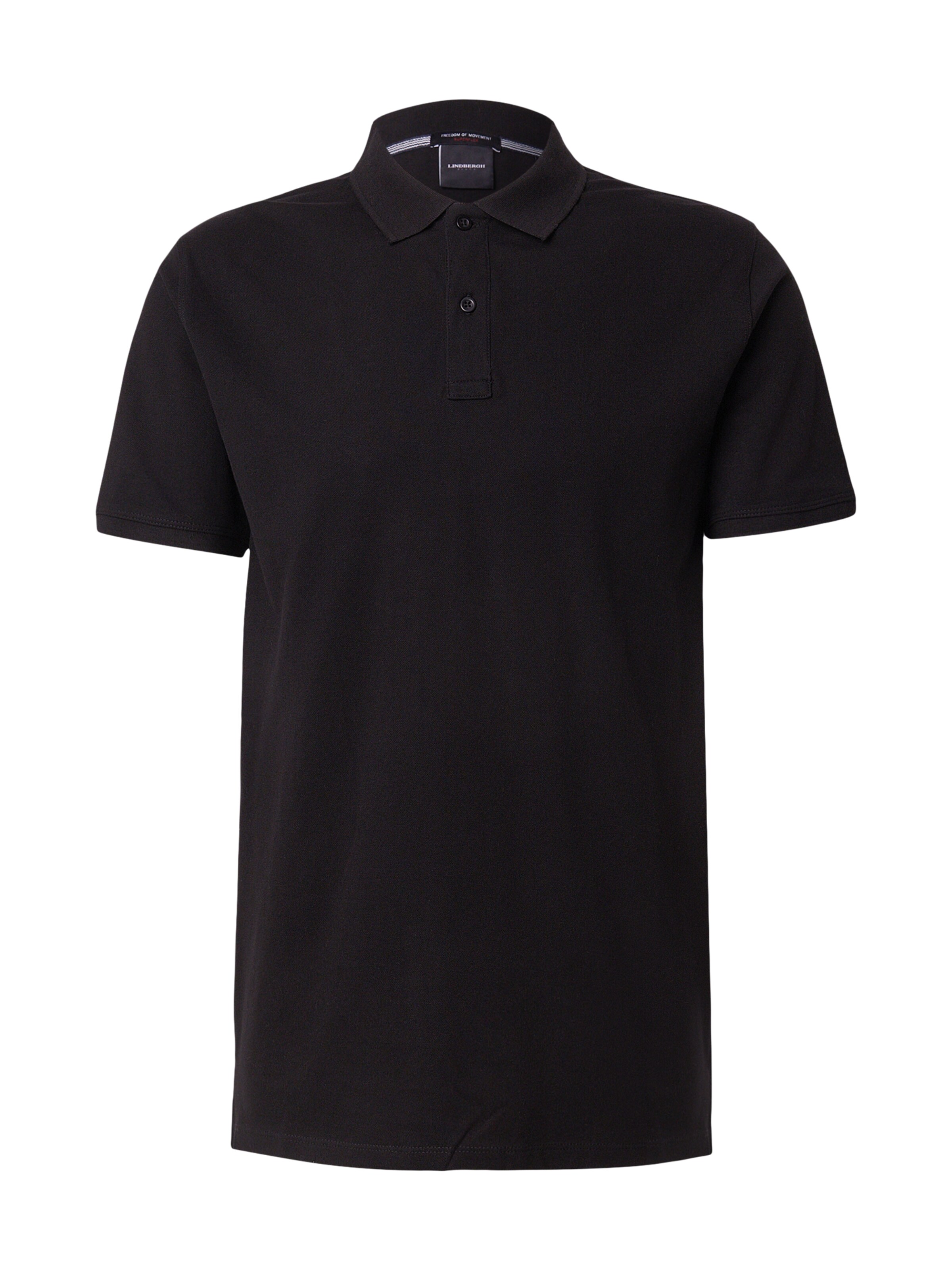 Lindbergh Paita värissä musta: etupuoli