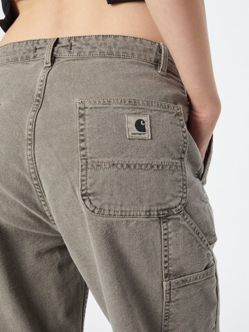 Carhartt WIP Loosefit Kapsáče – černá