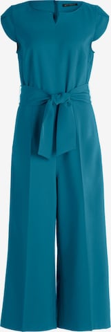Betty Barclay Jumpsuit in Blue: front