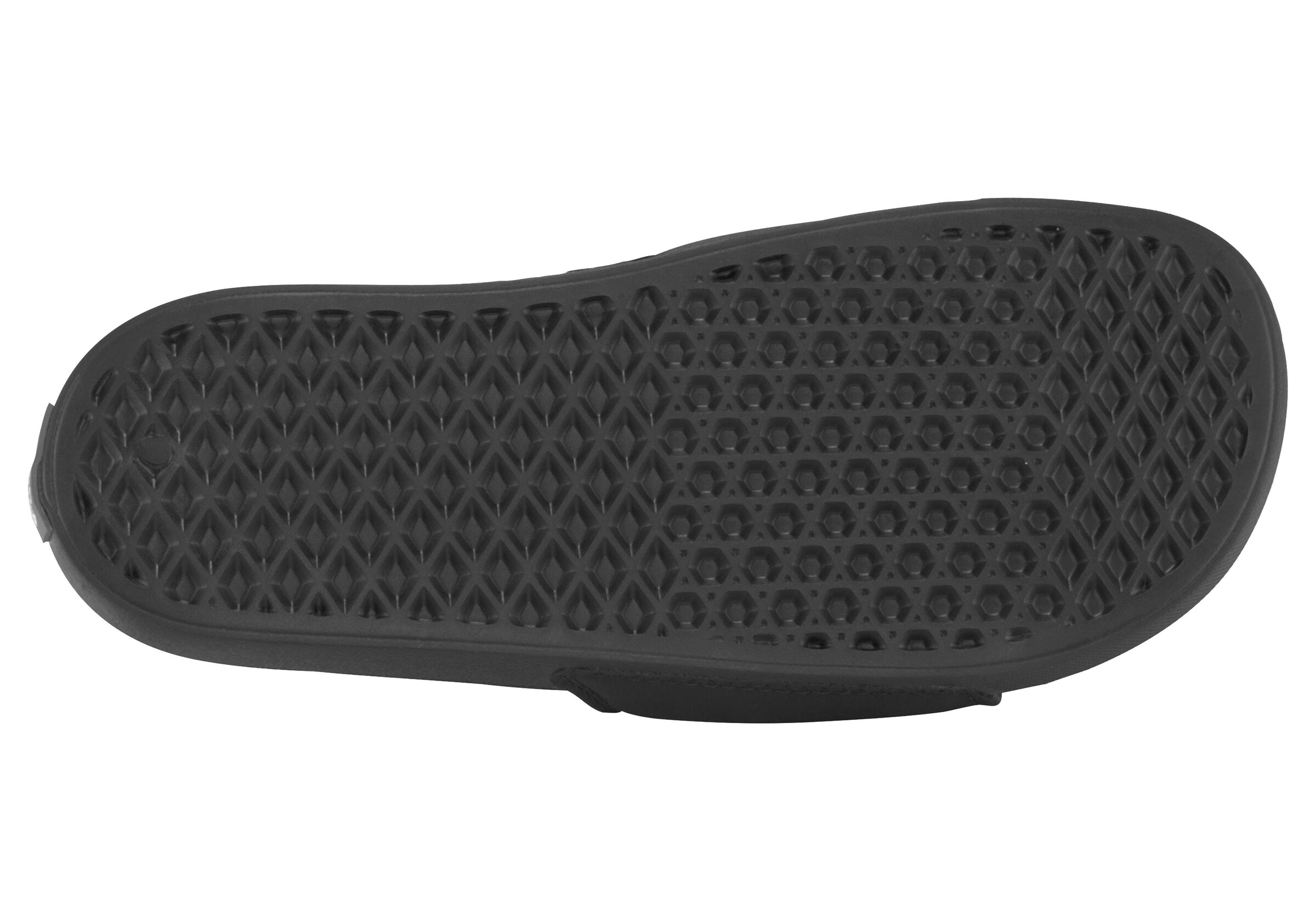 Sandales 'La Costa' VANS en noir