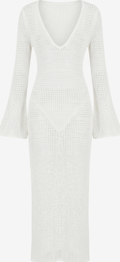 Paplūdimio suknelė iš Imily Bela, spalva – balta, Prekių apžvalga