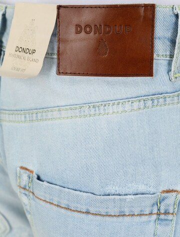 Dondup Jeans in 29 in Blue