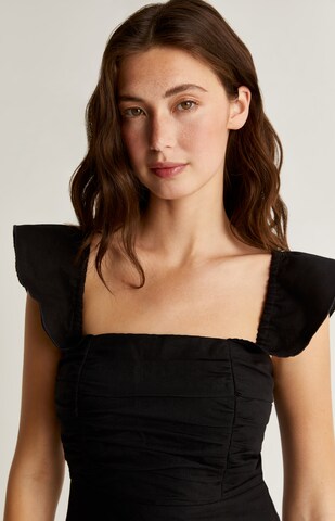 Robe Scalpers en noir