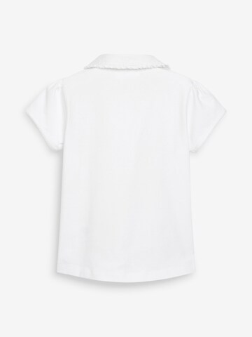 Next Bluser & t-shirts i hvid