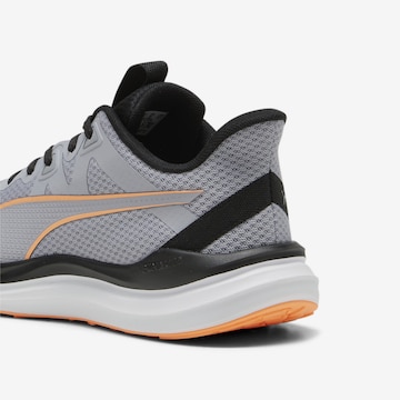 PUMA Running Shoes 'Reflect Lite' in Grey