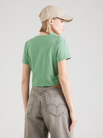STUDIO SELECT Shirt 'Heidi' in Beige