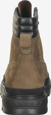 TIMBERLAND Stiefelette 'Ray City 6' in Grün