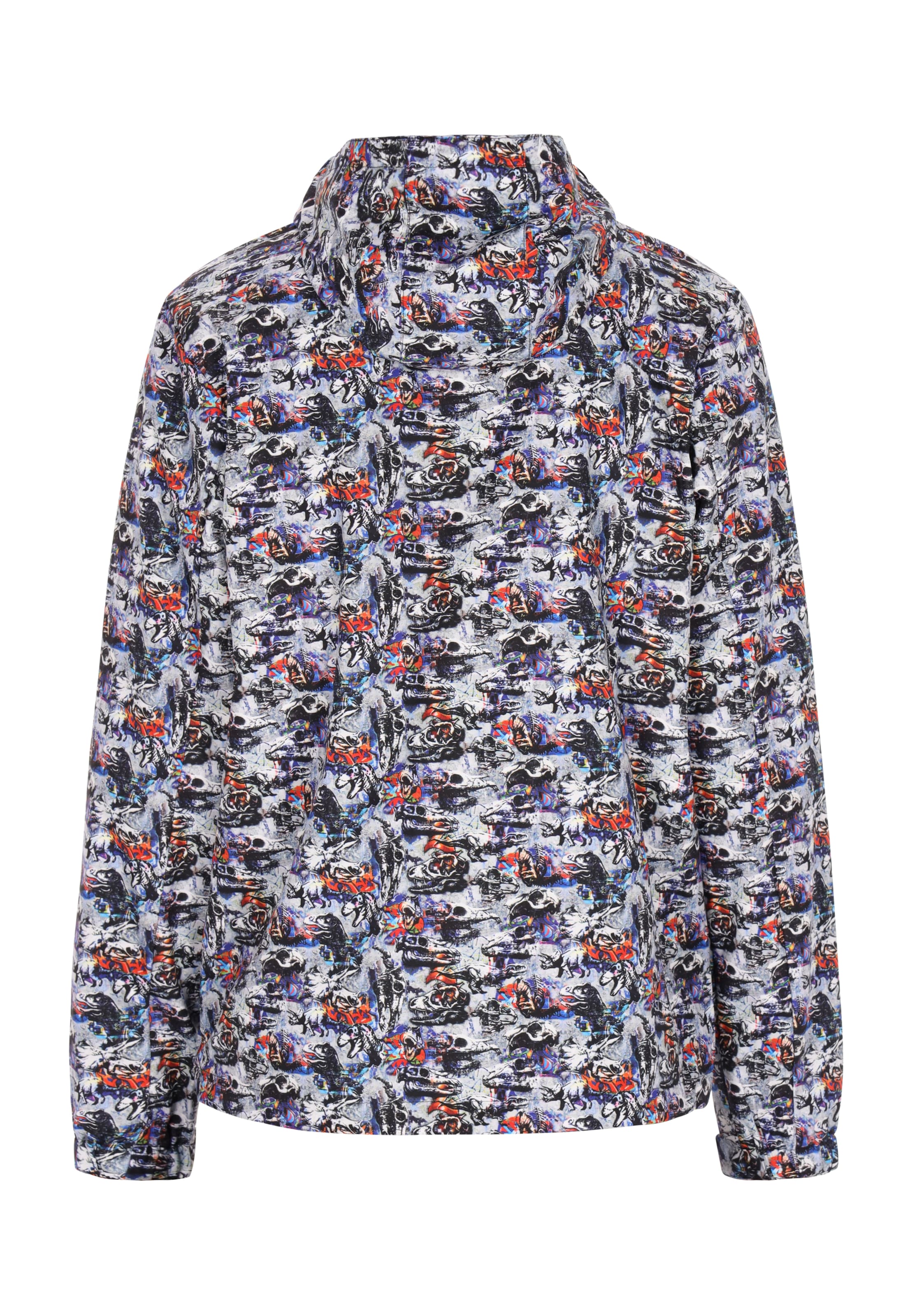 COSIMON Tussenjas in Gemengde kleuren