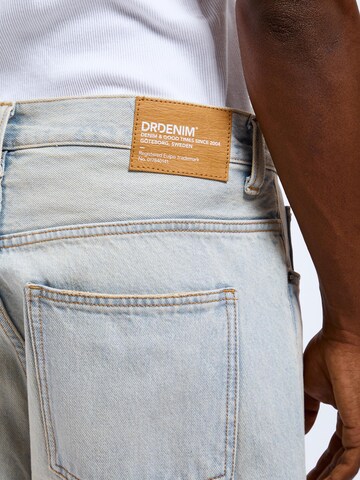 Dr. Denim Loosefit Jeans 'Kobe' in Blauw