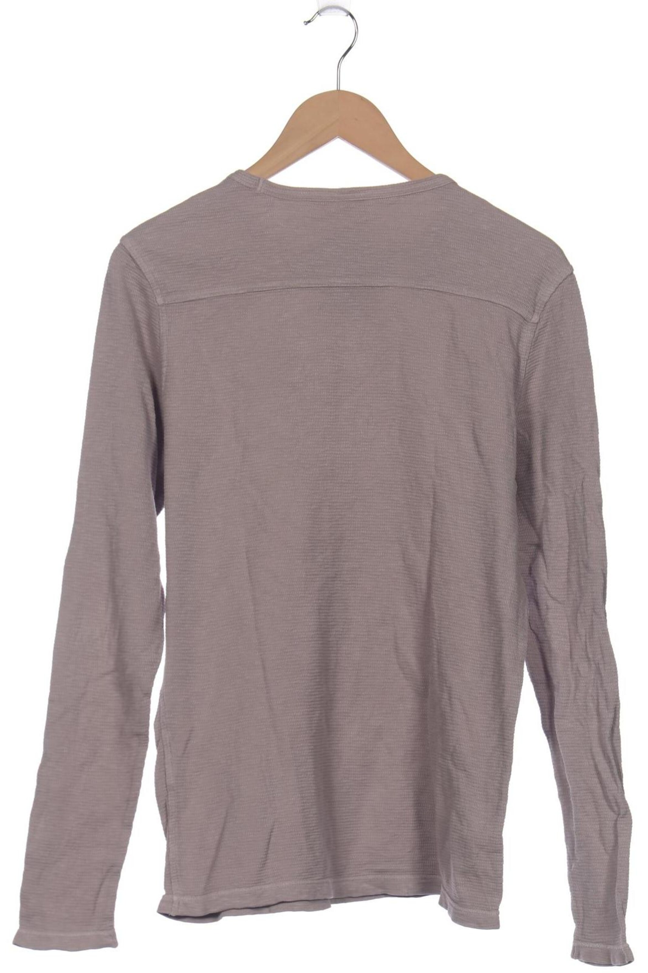 WORMLAND Sweater & Cardigan in S in Grey