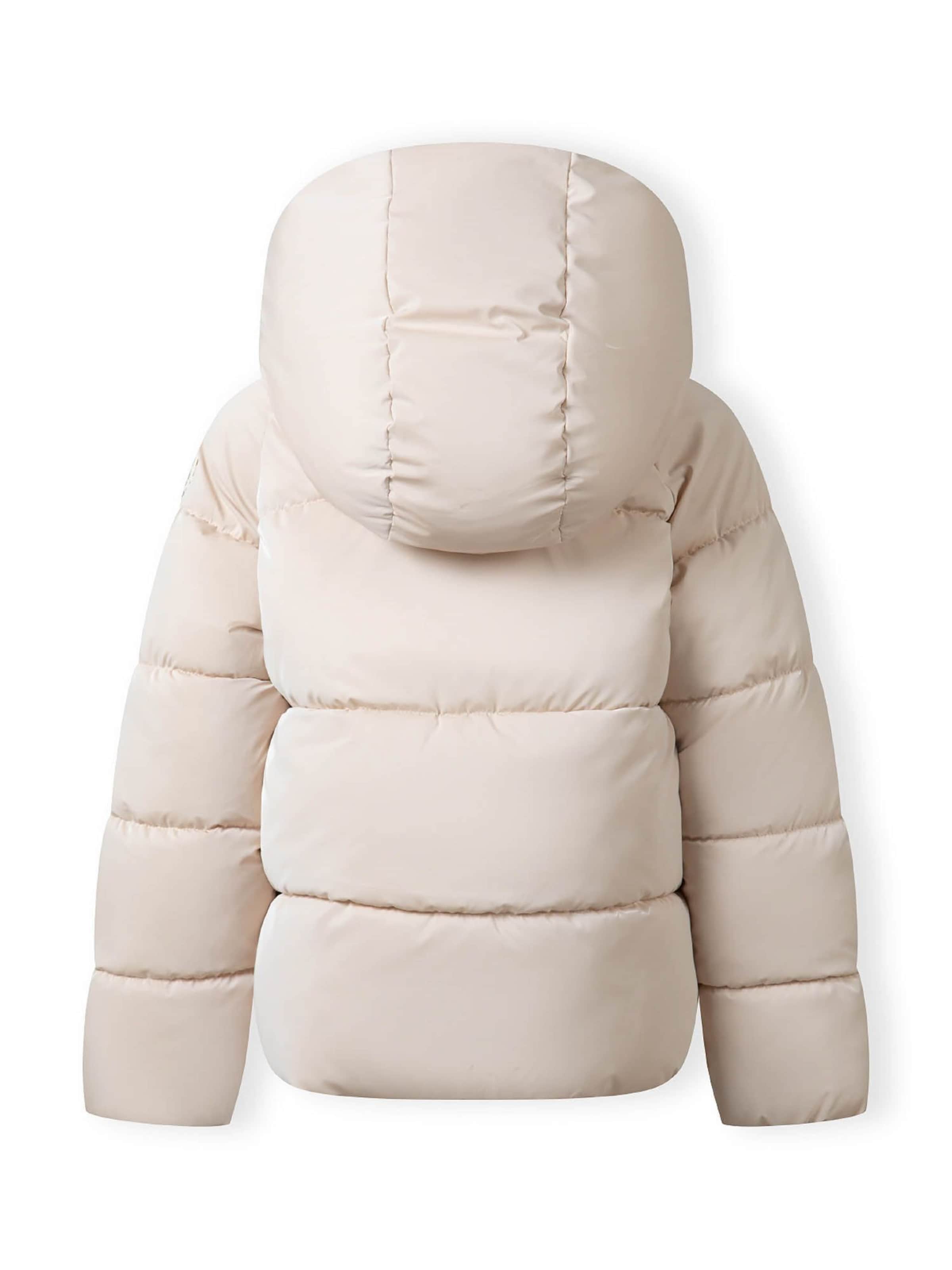 MINOTI Зимняя куртка в Белый