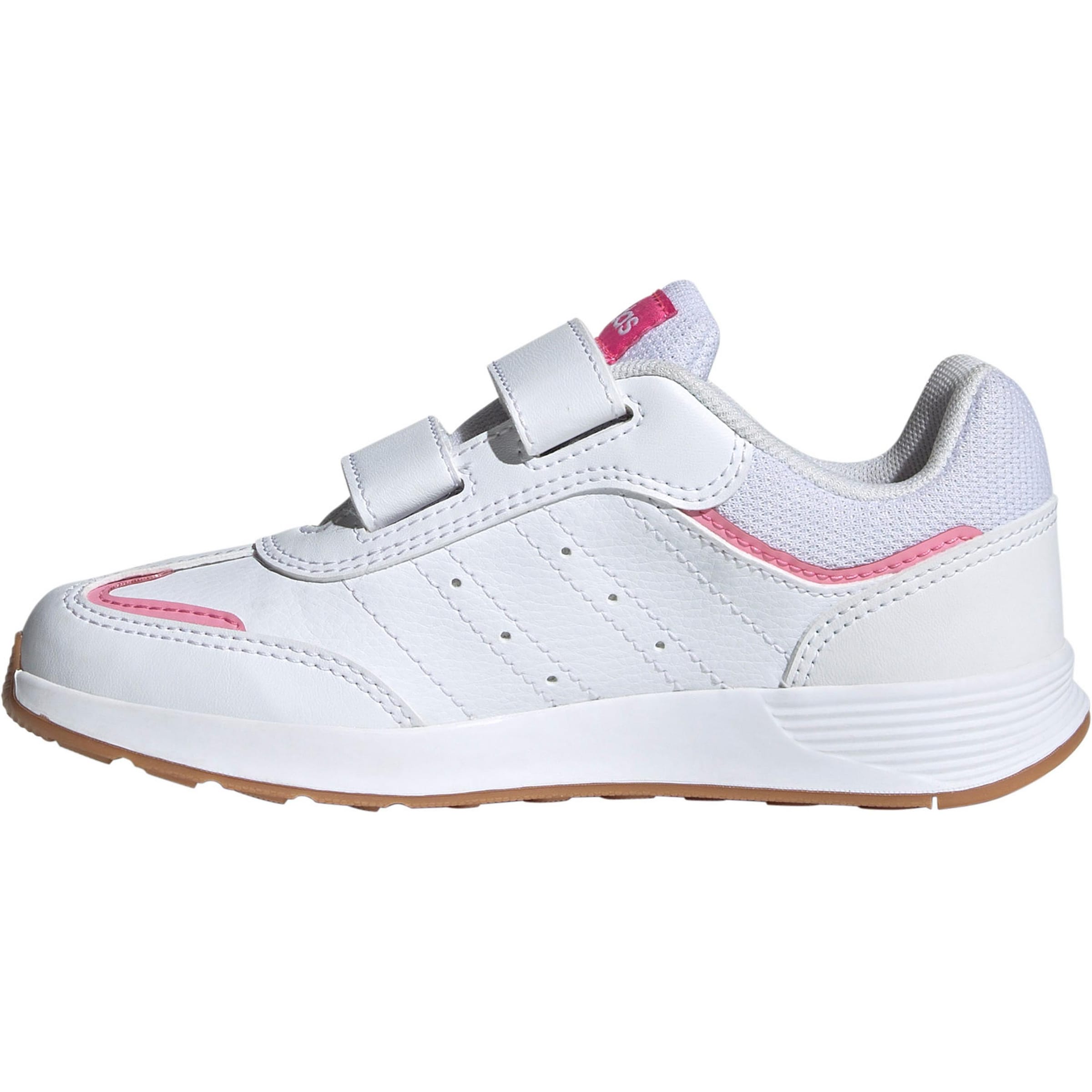 Sneaker 'Tensaur Switch' di ADIDAS SPORTSWEAR in bianco