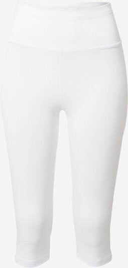 ZABAIONE Leggings 'Rixa' in de kleur Wit, Productweergave