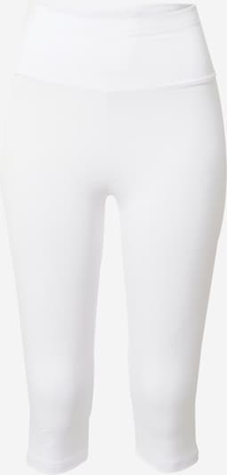 Leggings 'Rixa' ZABAIONE pe alb, Vizualizare produs
