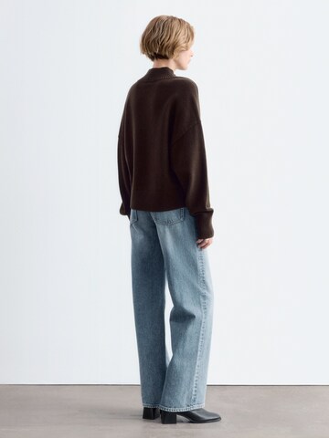 & Other Stories Pullover in Braun