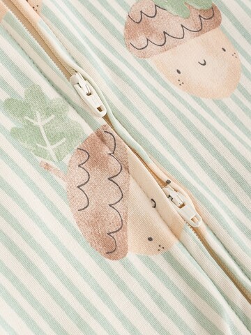 Next Strampler in Beige