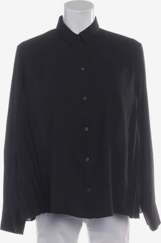 HERZENSANGELEGENHEIT Blouse & Tunic in S in Black: front