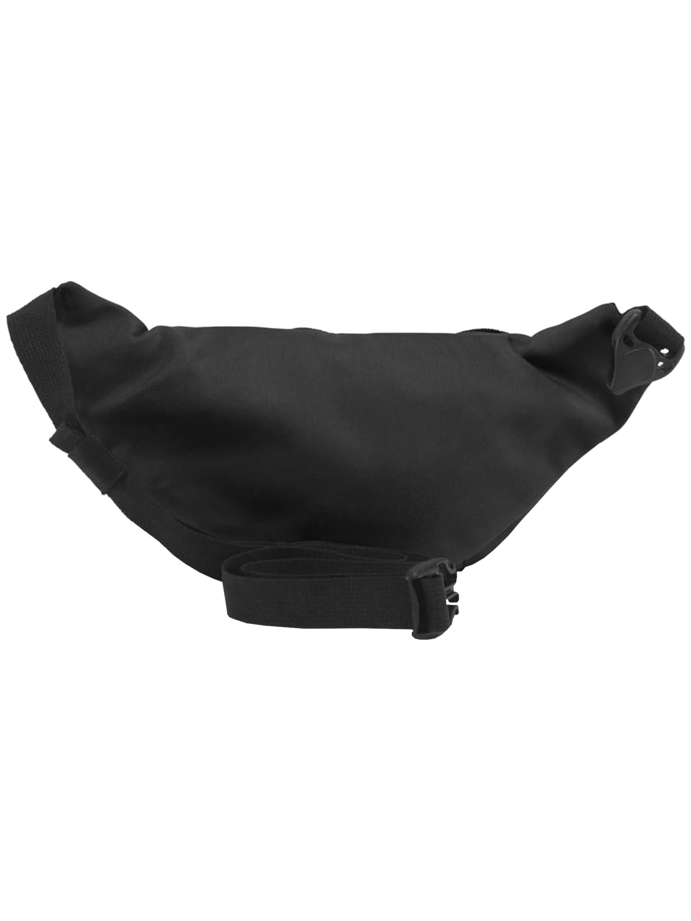 Sacs banane de sport 'Jansport Fifth Avenue Waist Bag' JANSPORT en noir