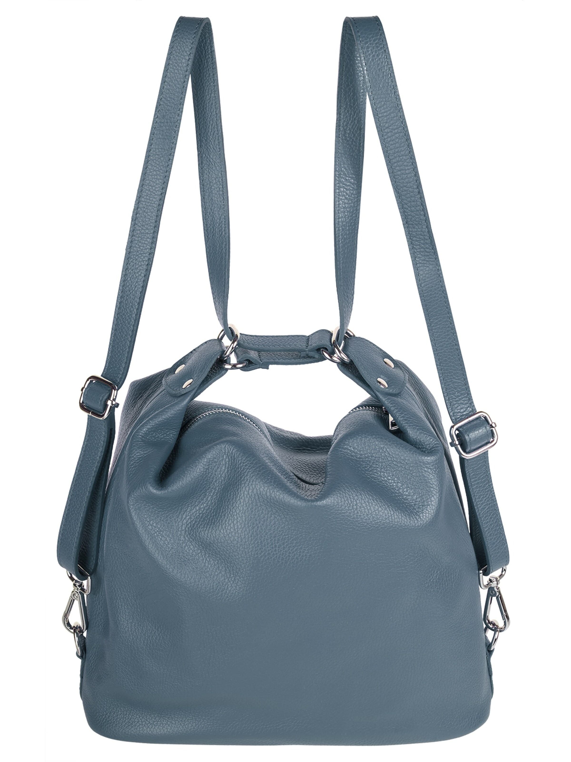 Samantha Look Shopper‌‌‌‌‌ in Blau