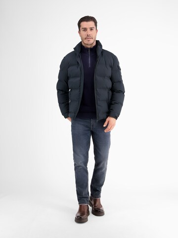 Veste fonctionnelle LERROS en bleu