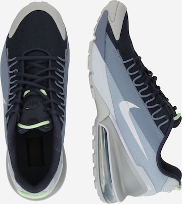 Nike Sportswear Matalavartiset tennarit 'AIR MAX PULSE ROAM' värissä sininen