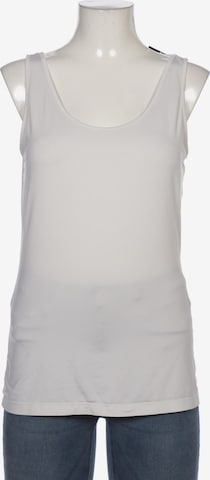 PEAK PERFORMANCE Top & Shirt in M in White: front