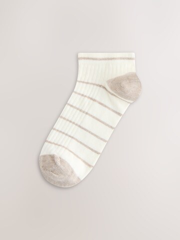 Next Socks in Beige