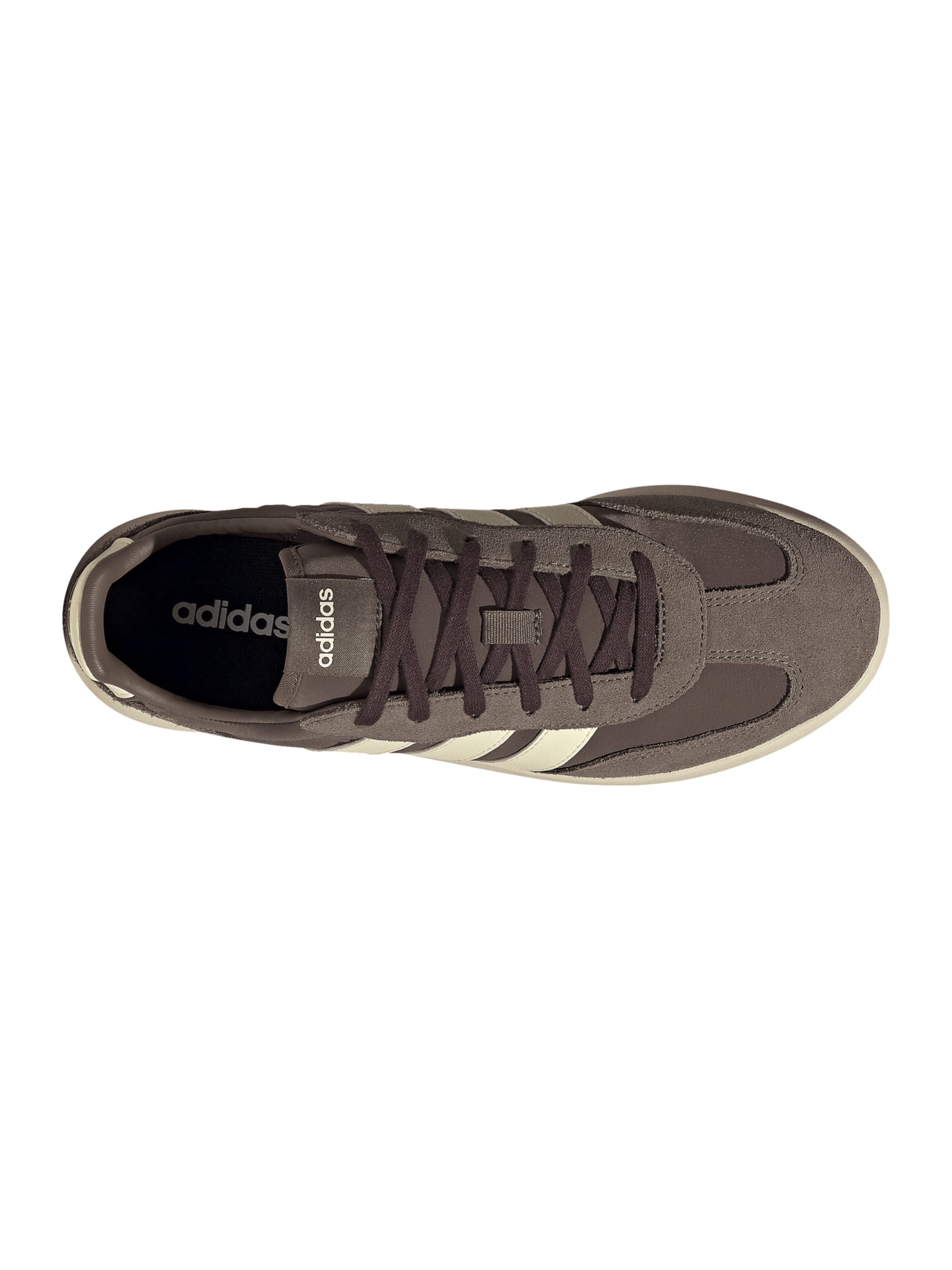 ADIDAS SPORTSWEAR Sneakers 'Barreda Decode' in Brown