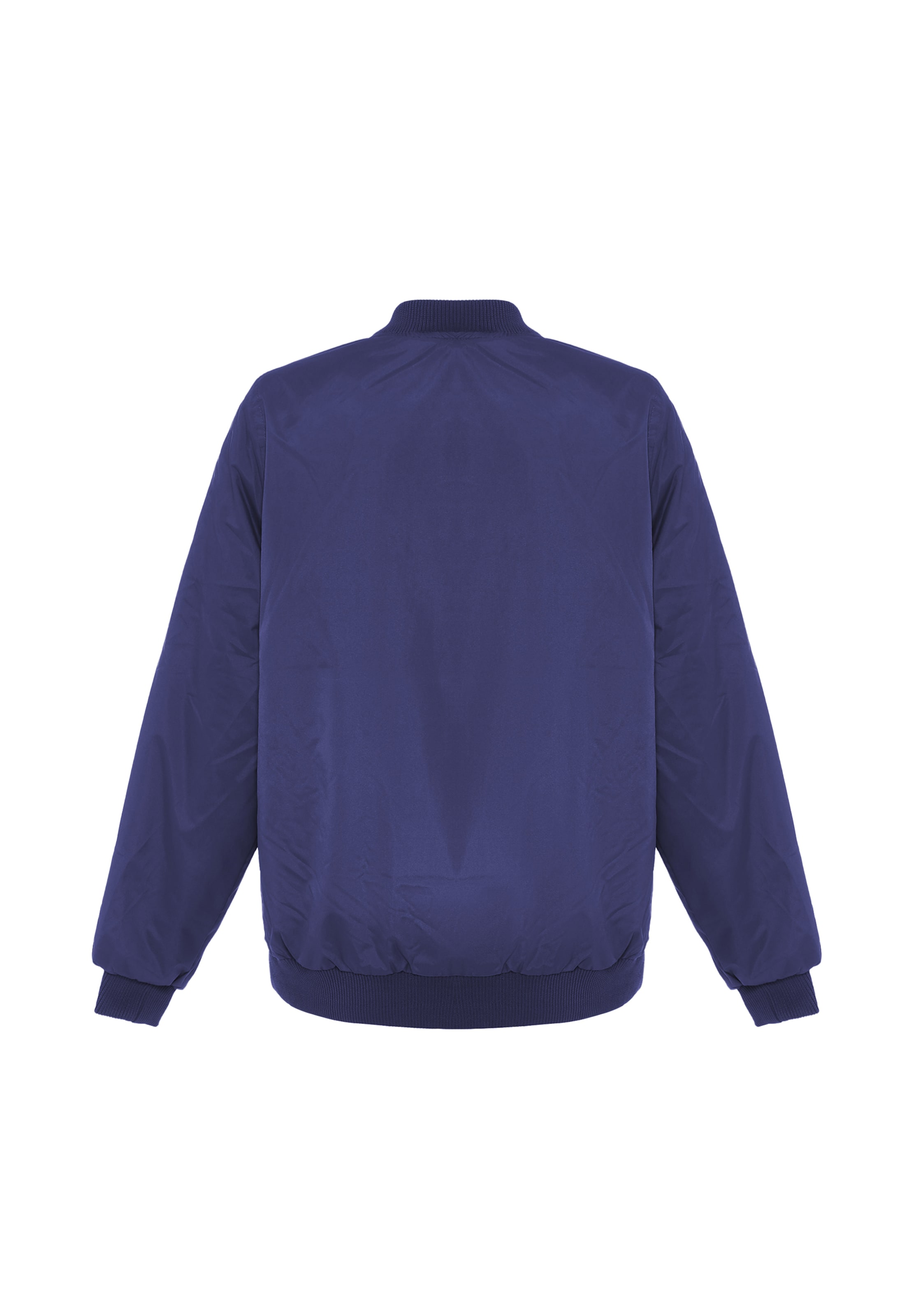 hoona Jacke in Blau