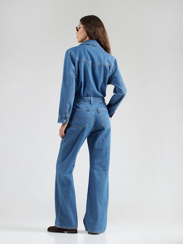 LEVI'S ® Гащеризон в синьо