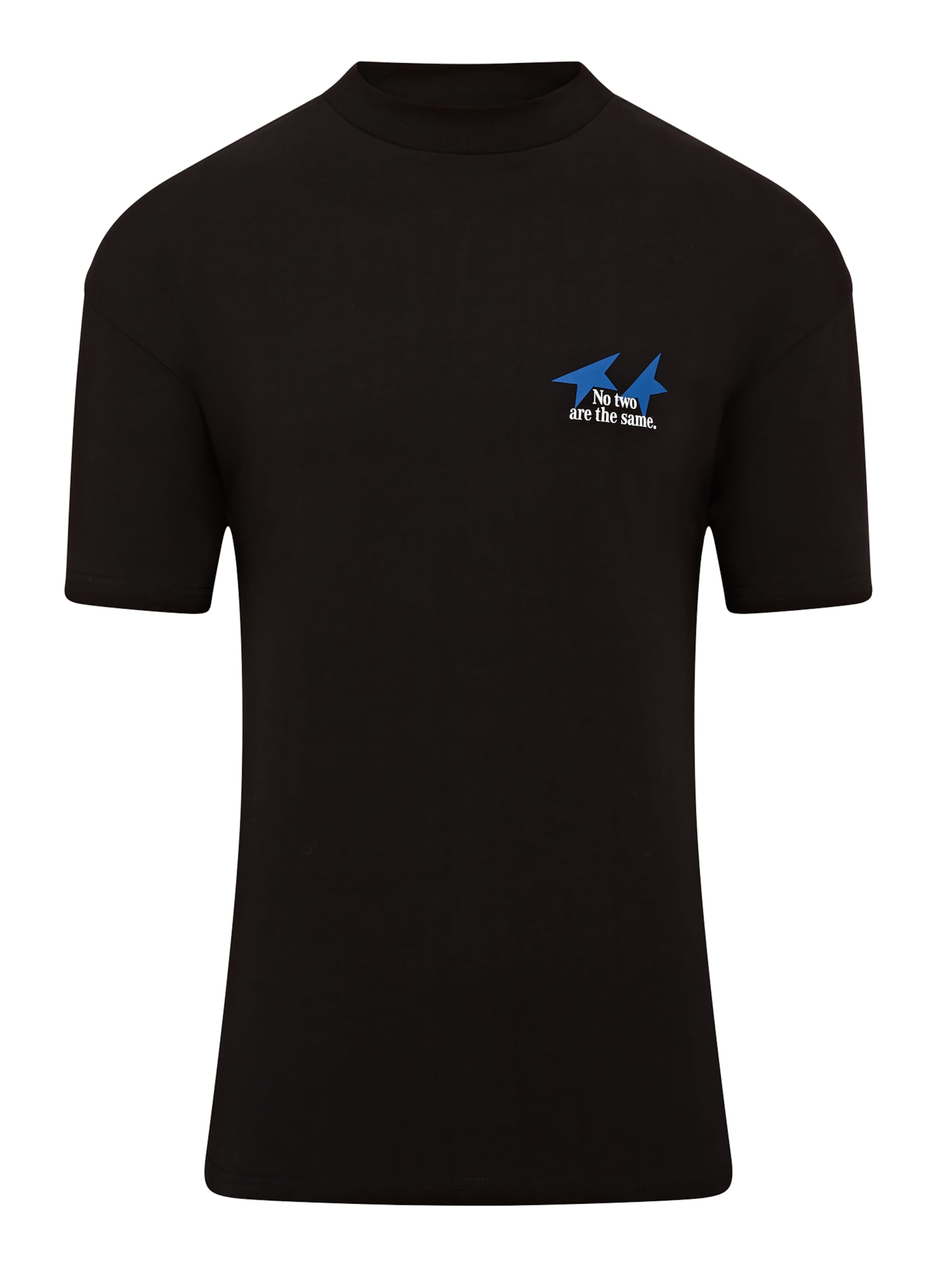 Legacy Studios Bluser & t-shirts i XS i blå / sort / hvid, Produktvisning