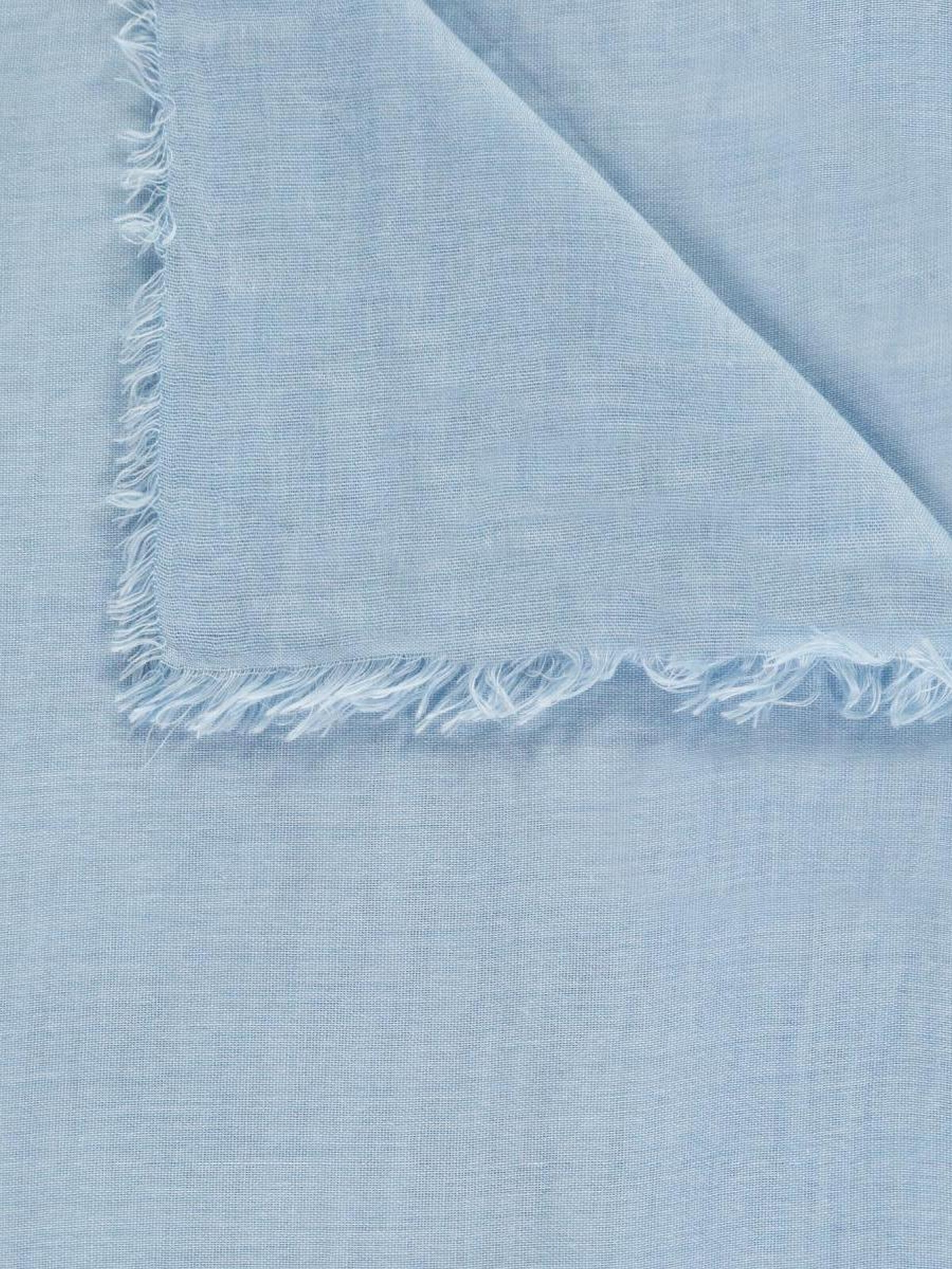 Passigatti Wrap in Blue
