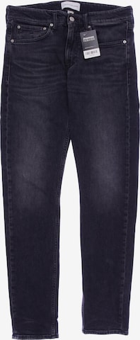 Calvin Klein Jeans Jeans 31 in Grau: predná strana