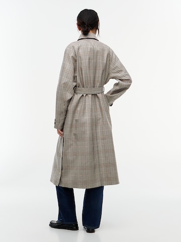 Manteau mi-saison TOMMY HILFIGER en marron