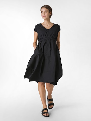 Robe DEHA en noir